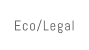 Eco/Legal